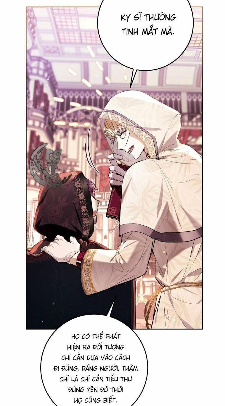 Làm Ác Nữ Bộ Không Tuyệt Sao? - Chap 40 - Trang 5
