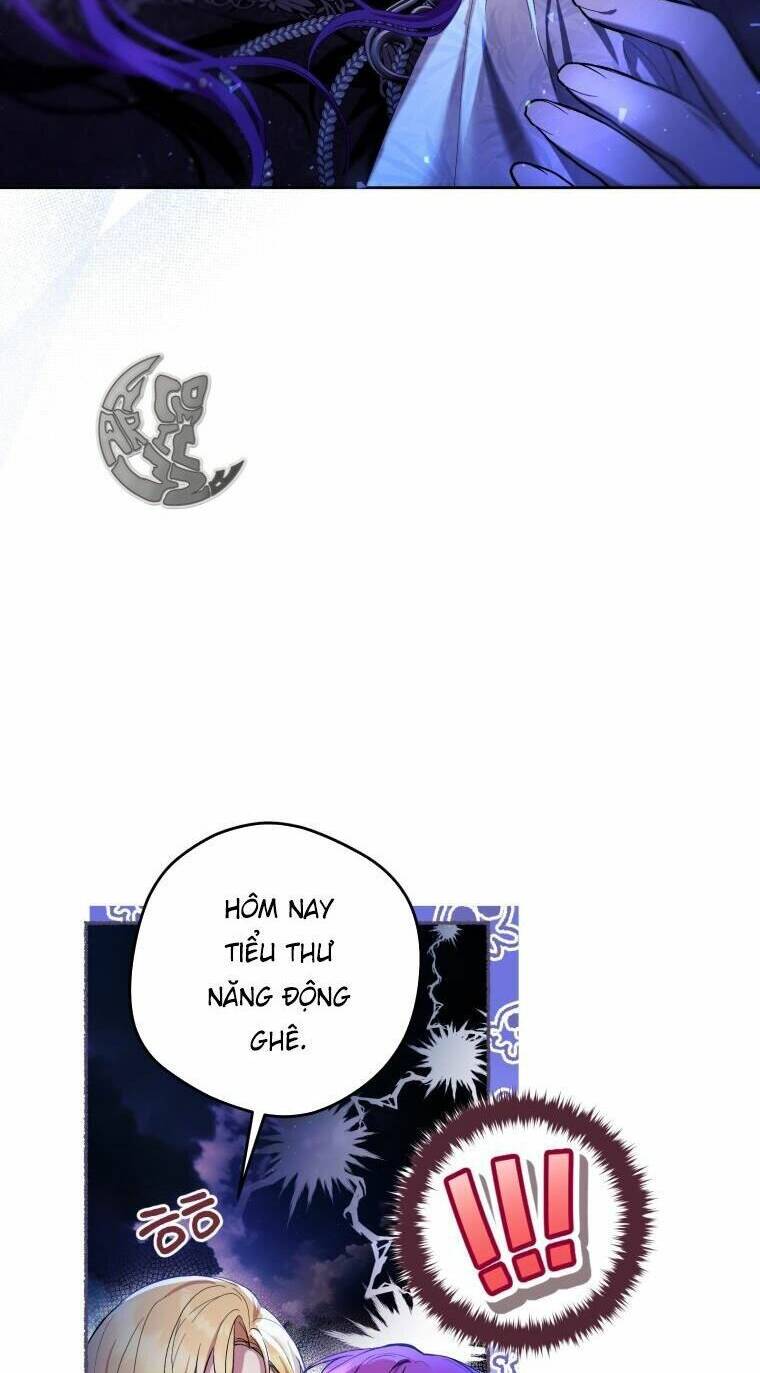 Làm Ác Nữ Bộ Không Tuyệt Sao? - Chap 40 - Trang 45