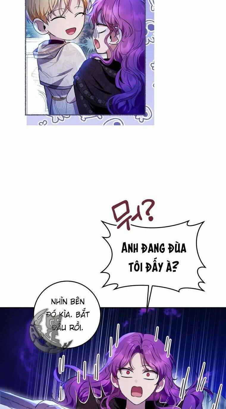 Làm Ác Nữ Bộ Không Tuyệt Sao? - Chap 40 - Trang 46
