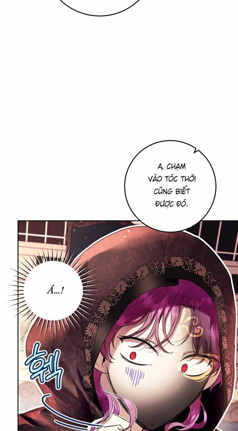 Làm Ác Nữ Bộ Không Tuyệt Sao? - Chap 40 - Trang 6