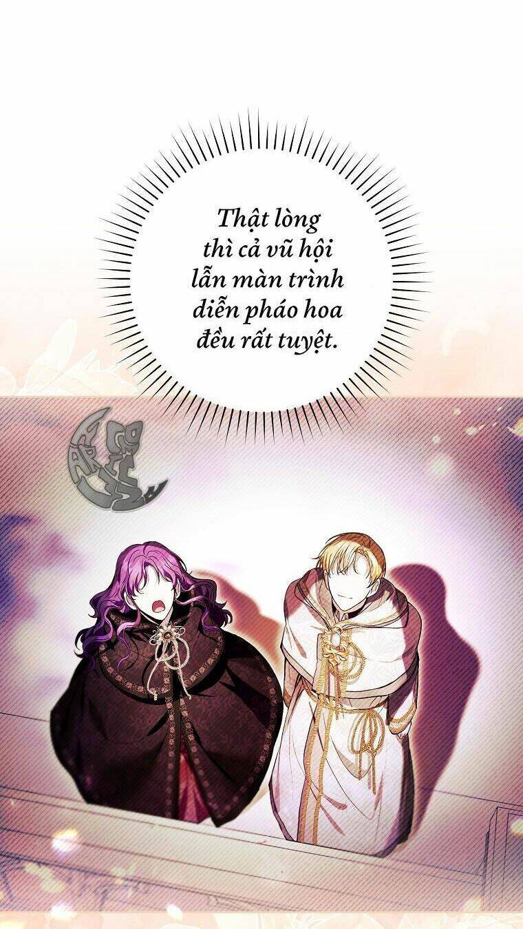 Làm Ác Nữ Bộ Không Tuyệt Sao? - Chap 40 - Trang 64