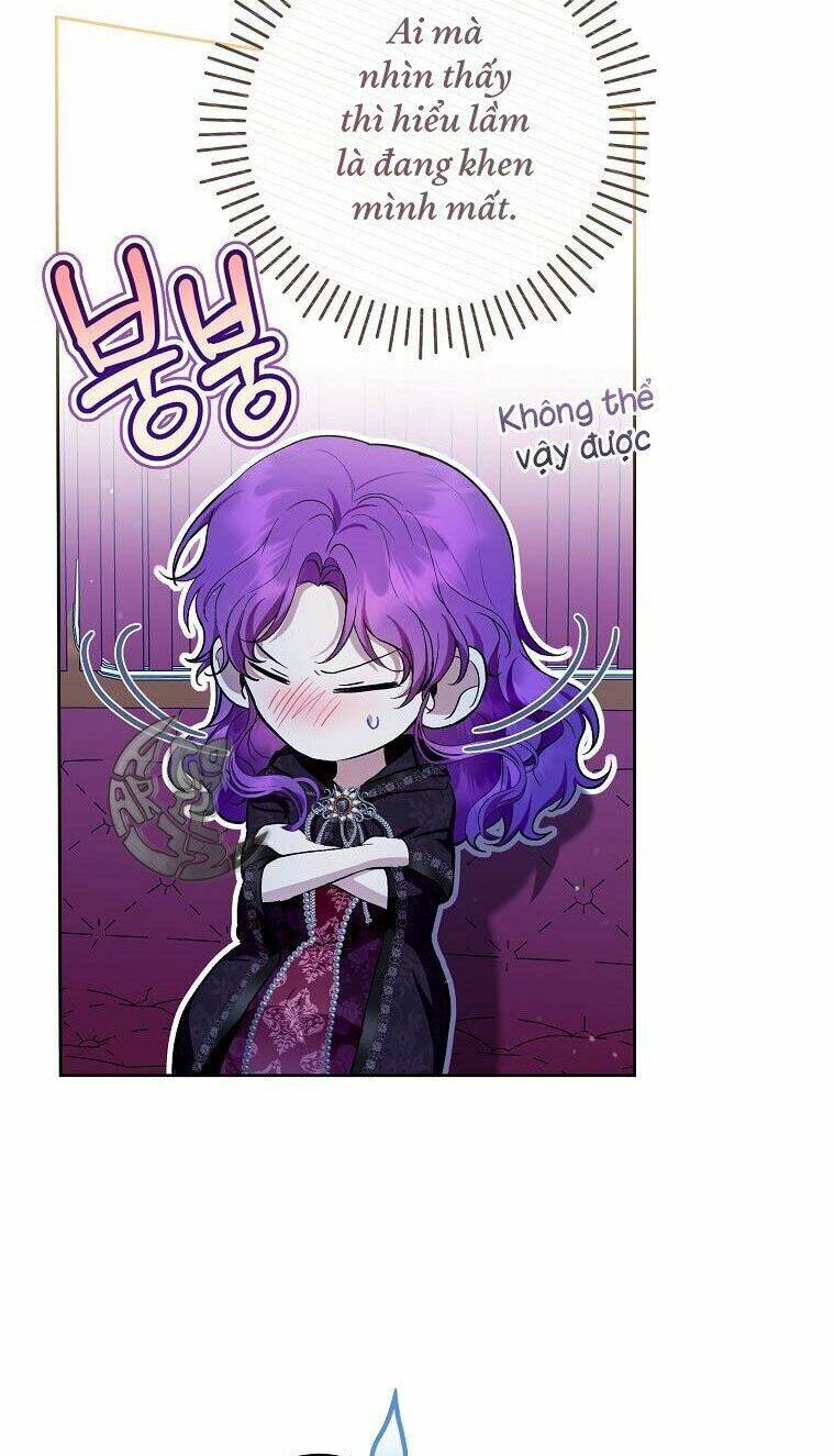 Làm Ác Nữ Bộ Không Tuyệt Sao? - Chap 40 - Trang 68