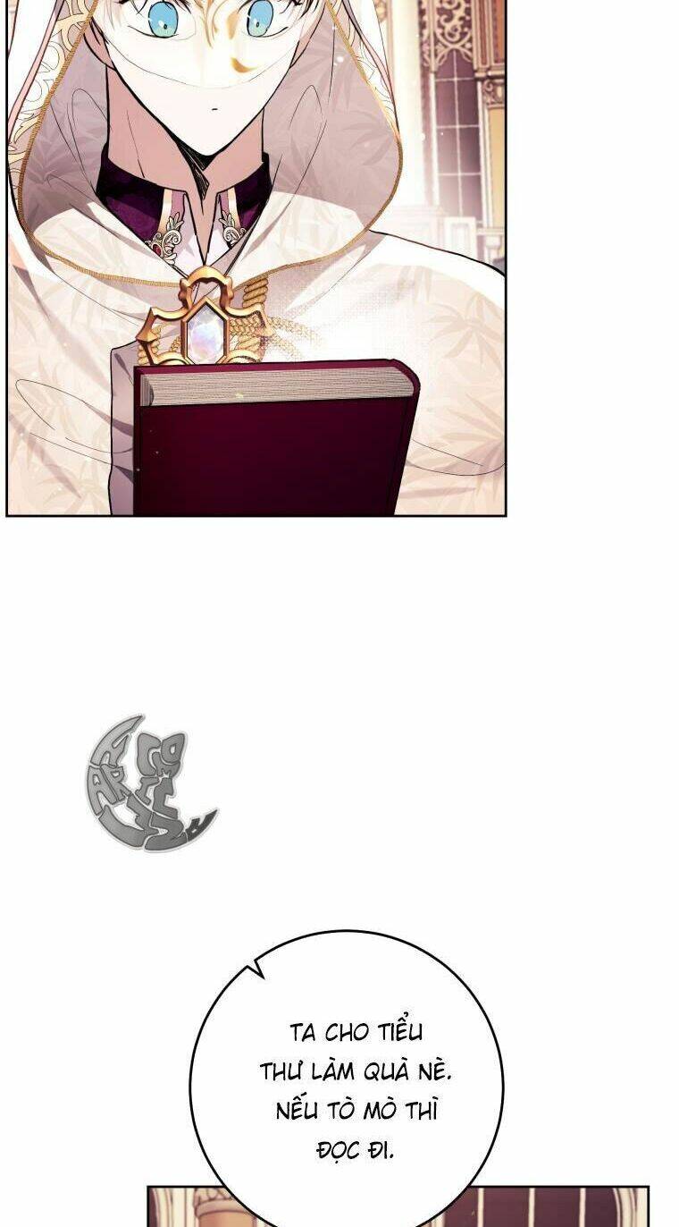 Làm Ác Nữ Bộ Không Tuyệt Sao? - Chap 40 - Trang 8