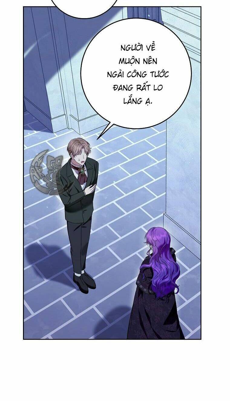 Làm Ác Nữ Bộ Không Tuyệt Sao? - Chap 40 - Trang 71
