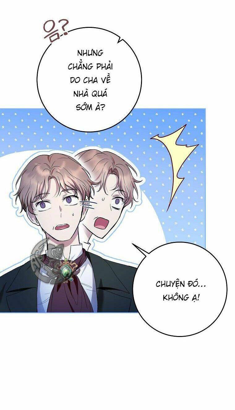Làm Ác Nữ Bộ Không Tuyệt Sao? - Chap 40 - Trang 72