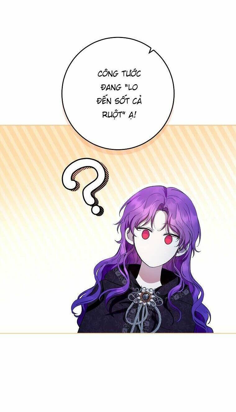Làm Ác Nữ Bộ Không Tuyệt Sao? - Chap 40 - Trang 73