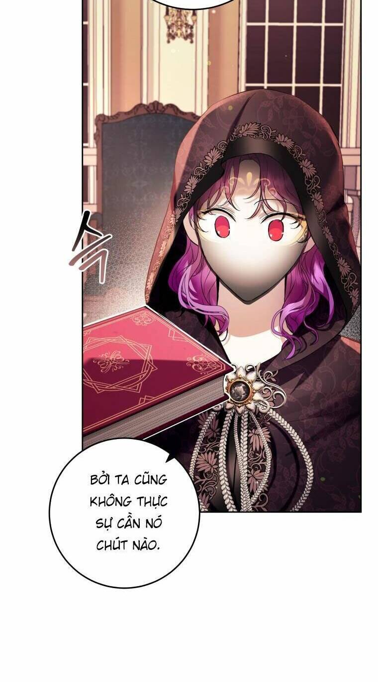Làm Ác Nữ Bộ Không Tuyệt Sao? - Chap 40 - Trang 9