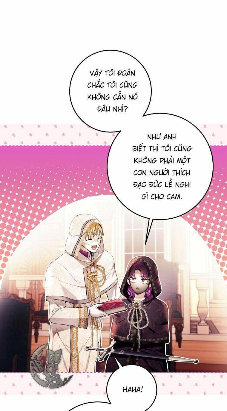 Làm Ác Nữ Bộ Không Tuyệt Sao? - Chap 40 - Trang 10