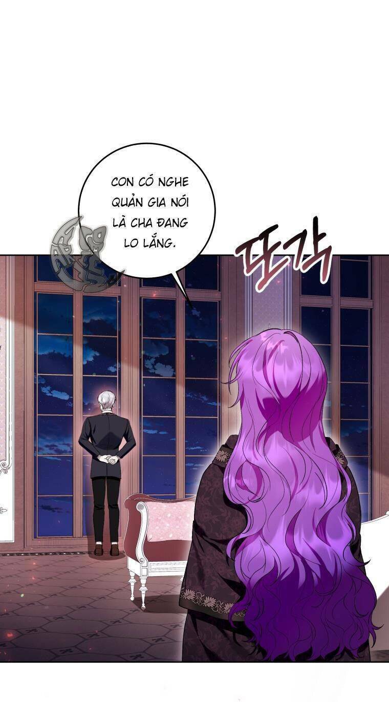 Làm Ác Nữ Bộ Không Tuyệt Sao? - Chap 41 - Trang 2