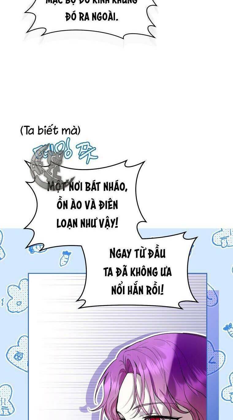 Làm Ác Nữ Bộ Không Tuyệt Sao? - Chap 41 - Trang 11