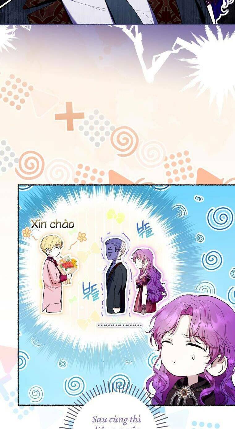 Làm Ác Nữ Bộ Không Tuyệt Sao? - Chap 41 - Trang 19
