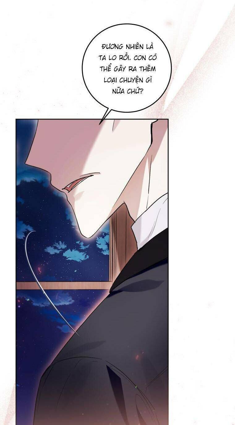 Làm Ác Nữ Bộ Không Tuyệt Sao? - Chap 41 - Trang 3