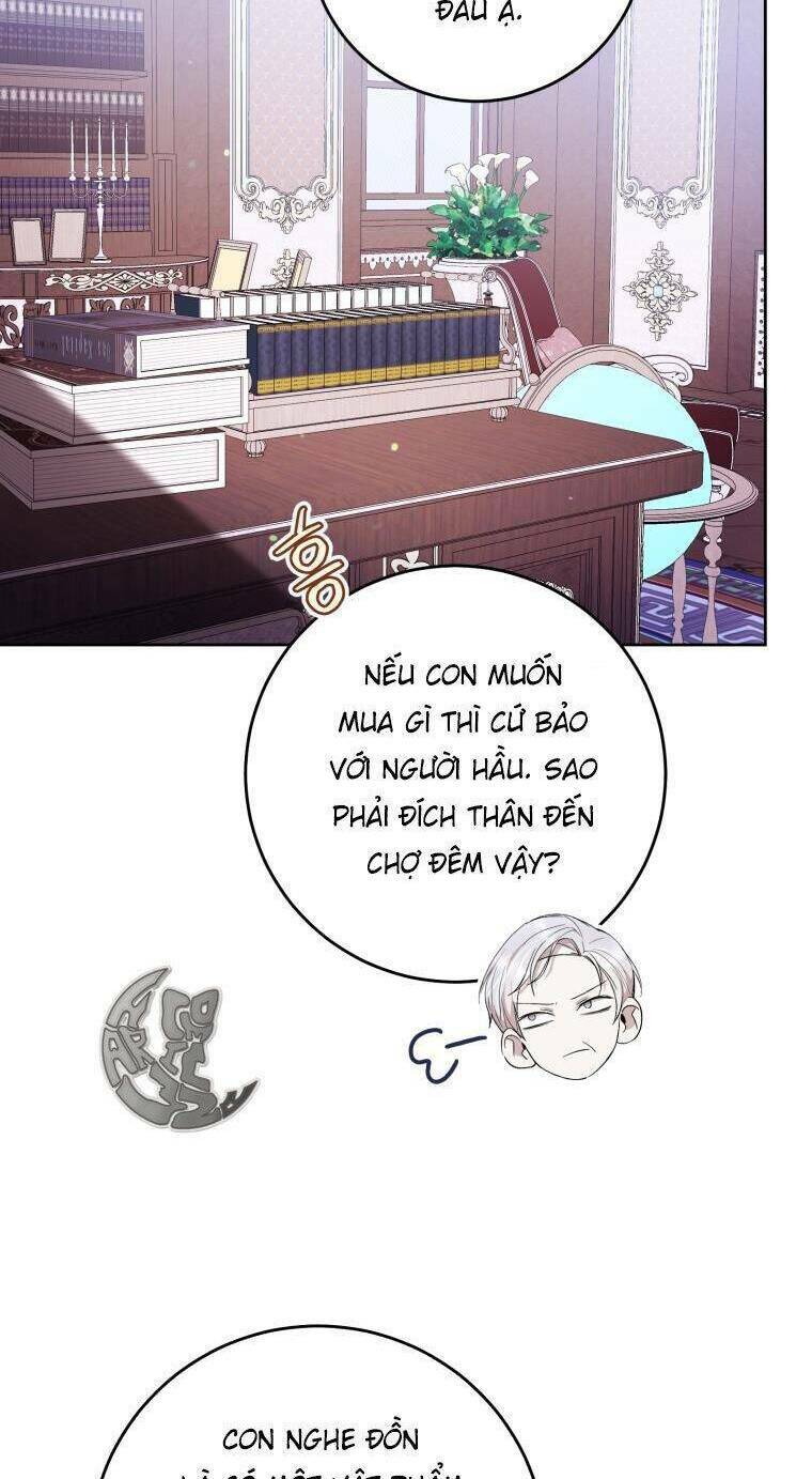 Làm Ác Nữ Bộ Không Tuyệt Sao? - Chap 41 - Trang 22