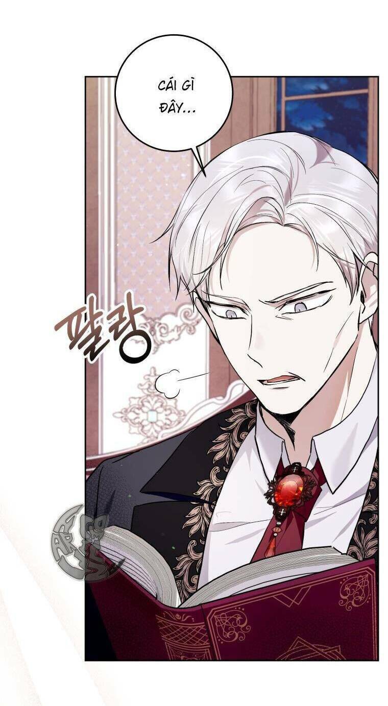 Làm Ác Nữ Bộ Không Tuyệt Sao? - Chap 41 - Trang 24