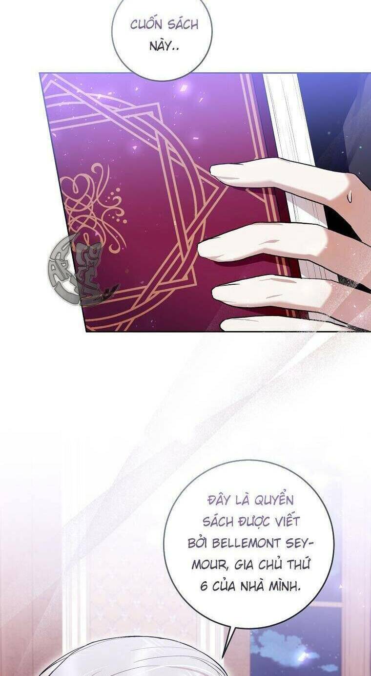 Làm Ác Nữ Bộ Không Tuyệt Sao? - Chap 41 - Trang 27