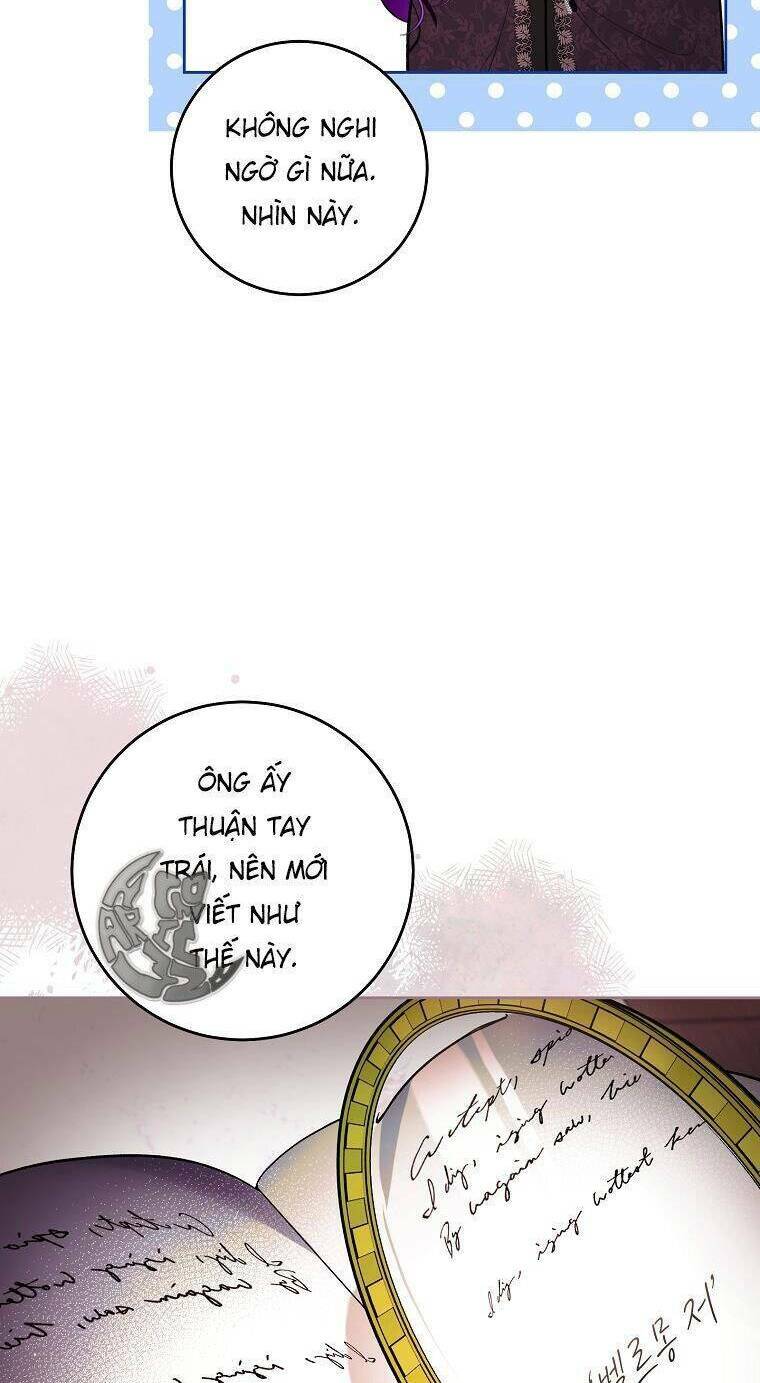 Làm Ác Nữ Bộ Không Tuyệt Sao? - Chap 41 - Trang 30