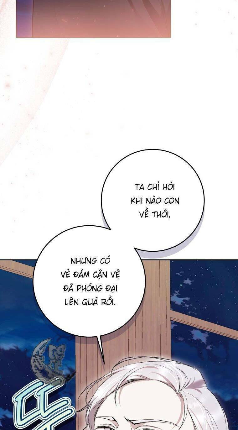 Làm Ác Nữ Bộ Không Tuyệt Sao? - Chap 41 - Trang 4