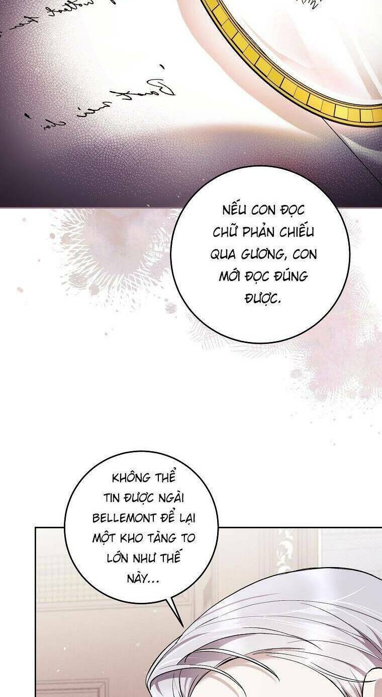 Làm Ác Nữ Bộ Không Tuyệt Sao? - Chap 41 - Trang 31