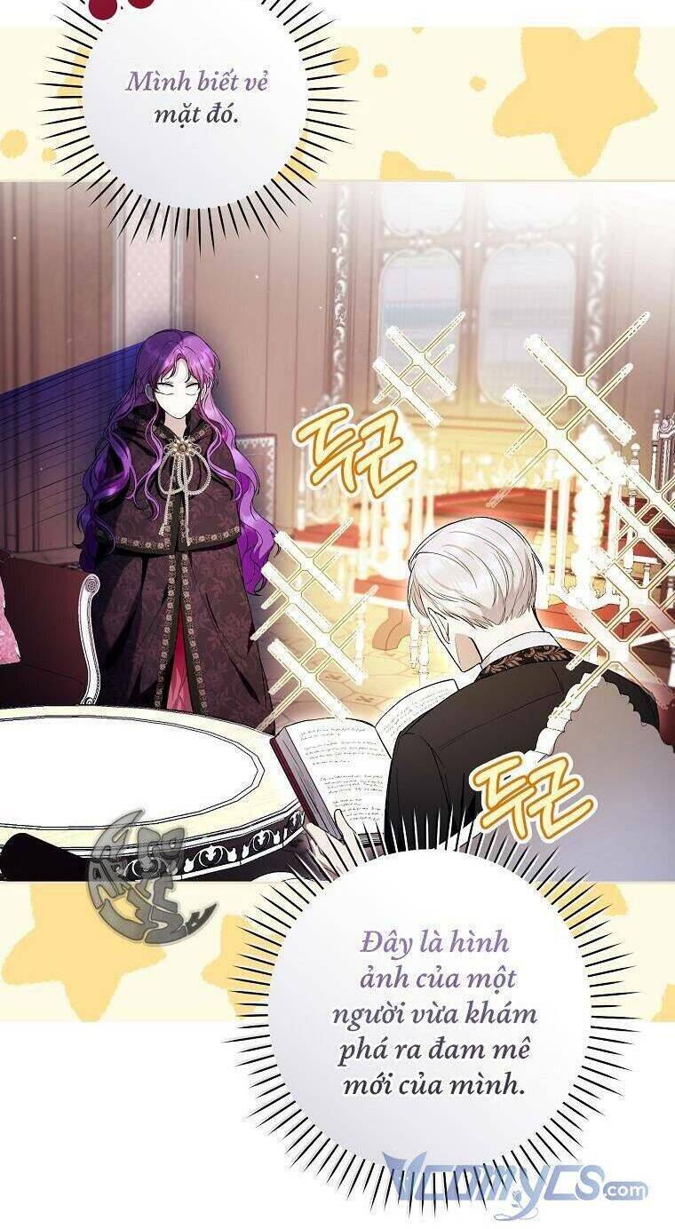 Làm Ác Nữ Bộ Không Tuyệt Sao? - Chap 41 - Trang 33