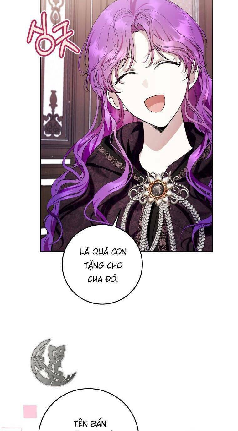 Làm Ác Nữ Bộ Không Tuyệt Sao? - Chap 41 - Trang 36