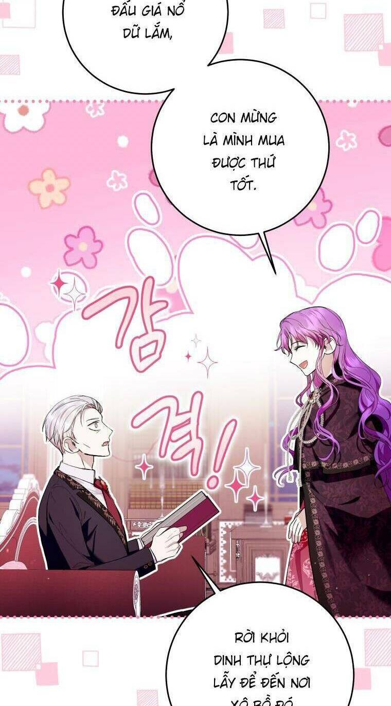 Làm Ác Nữ Bộ Không Tuyệt Sao? - Chap 41 - Trang 37