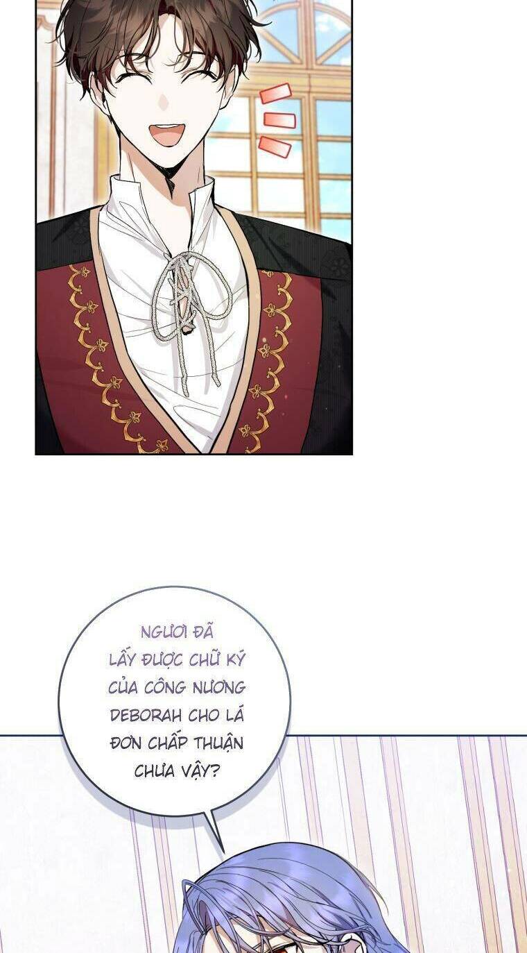 Làm Ác Nữ Bộ Không Tuyệt Sao? - Chap 41 - Trang 51