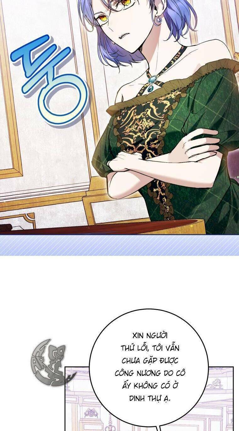 Làm Ác Nữ Bộ Không Tuyệt Sao? - Chap 41 - Trang 52