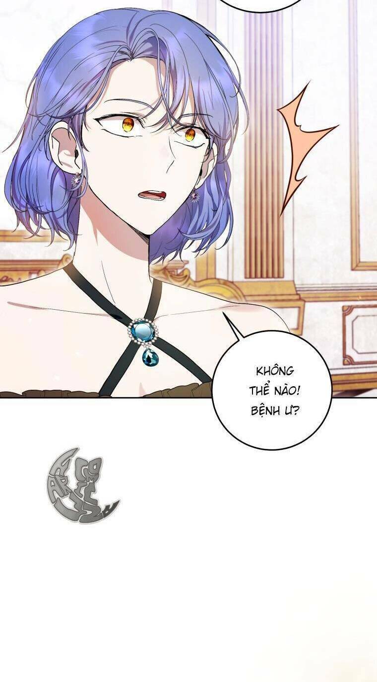 Làm Ác Nữ Bộ Không Tuyệt Sao? - Chap 41 - Trang 54