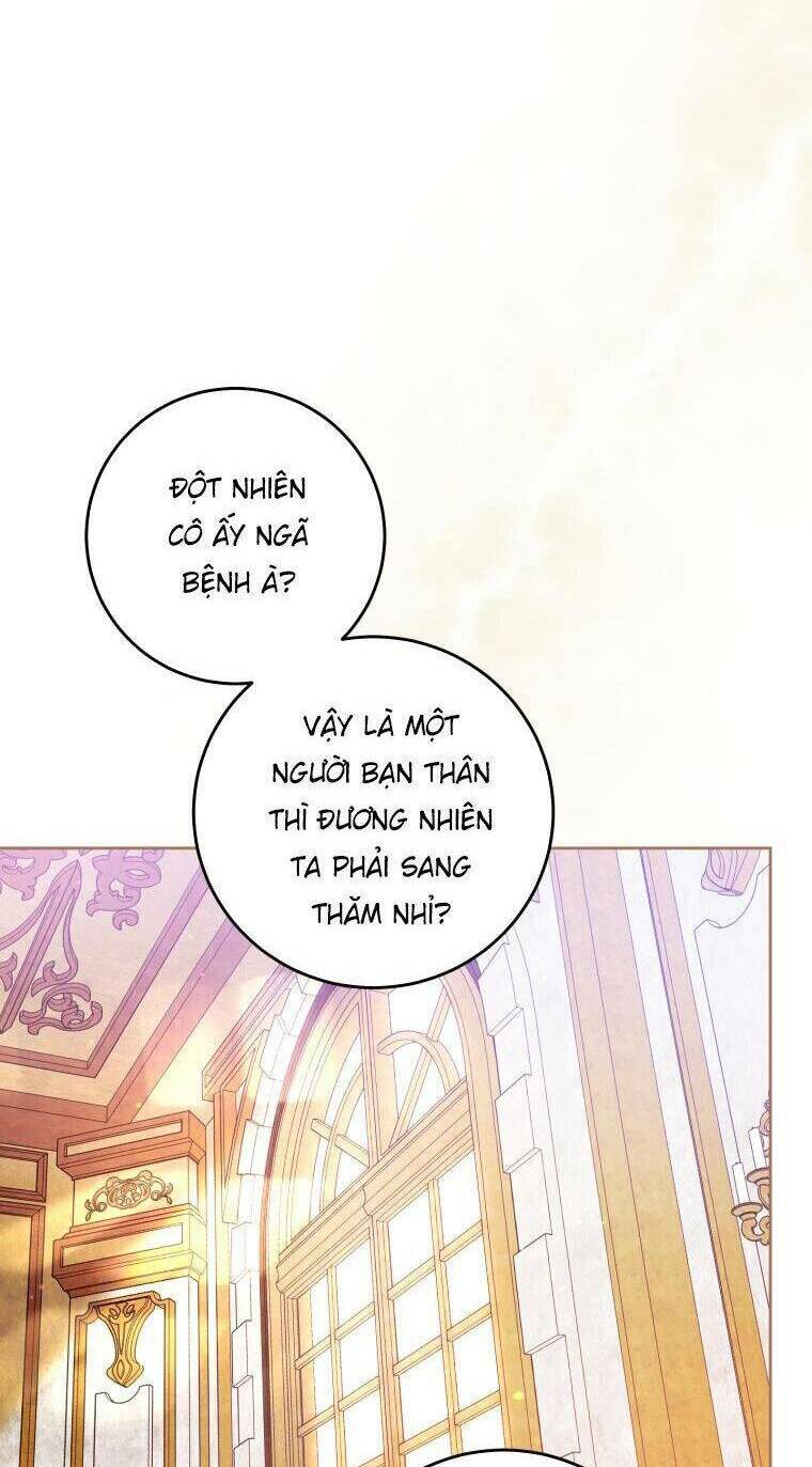 Làm Ác Nữ Bộ Không Tuyệt Sao? - Chap 41 - Trang 55