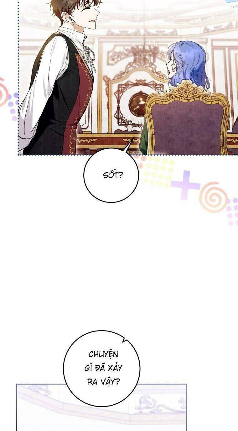 Làm Ác Nữ Bộ Không Tuyệt Sao? - Chap 41 - Trang 57
