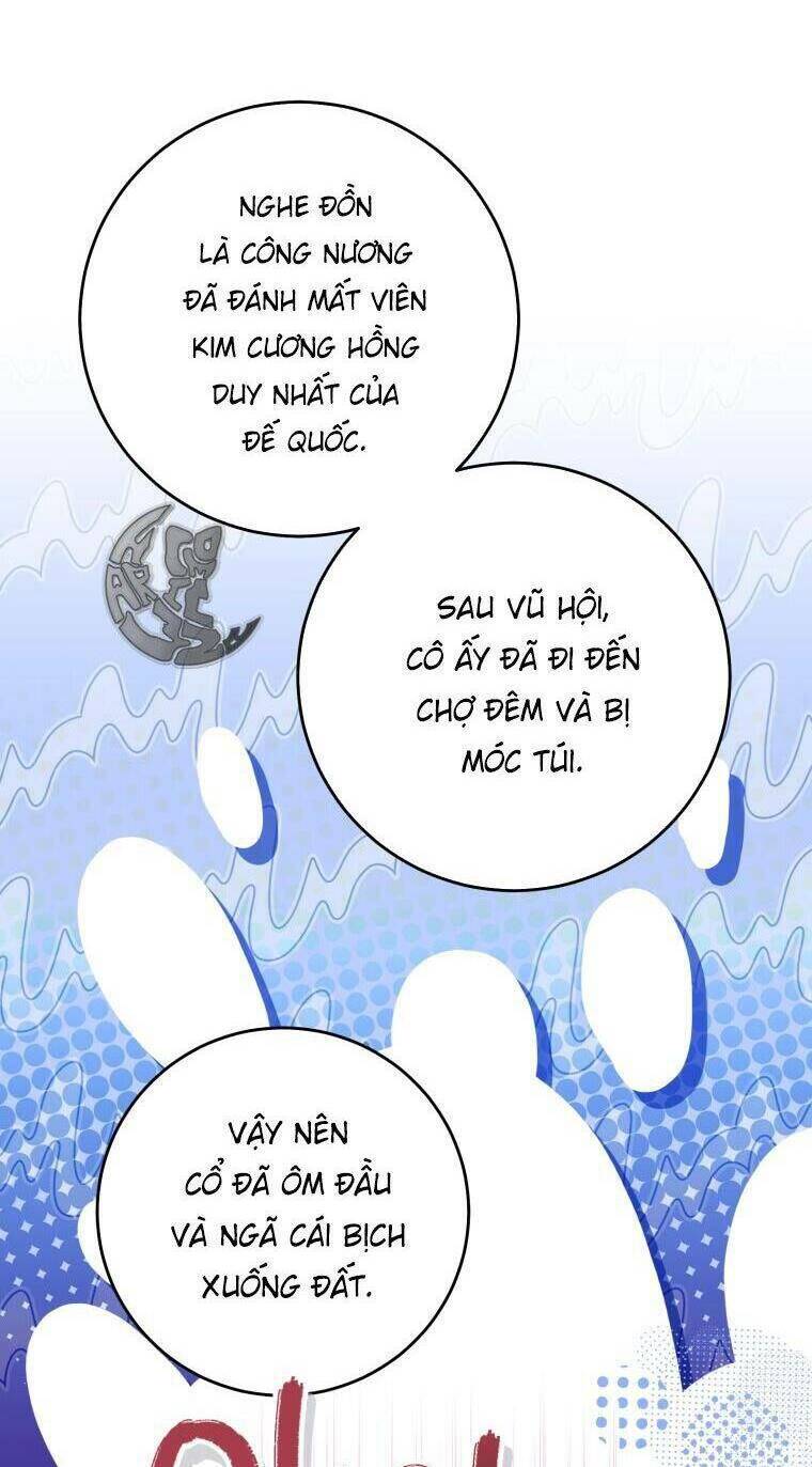 Làm Ác Nữ Bộ Không Tuyệt Sao? - Chap 41 - Trang 59