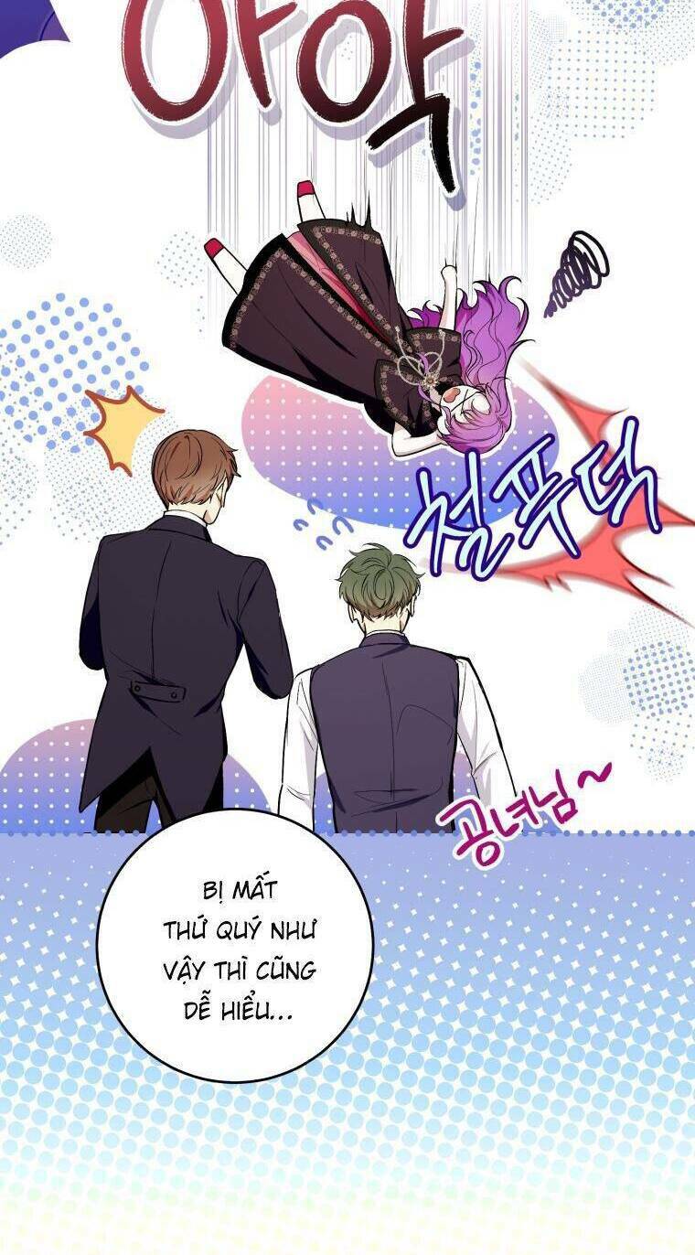 Làm Ác Nữ Bộ Không Tuyệt Sao? - Chap 41 - Trang 60