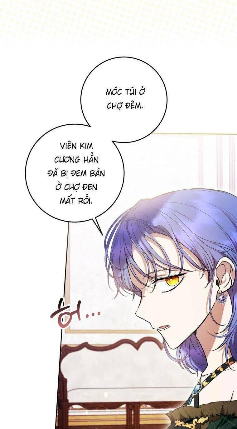 Làm Ác Nữ Bộ Không Tuyệt Sao? - Chap 41 - Trang 61