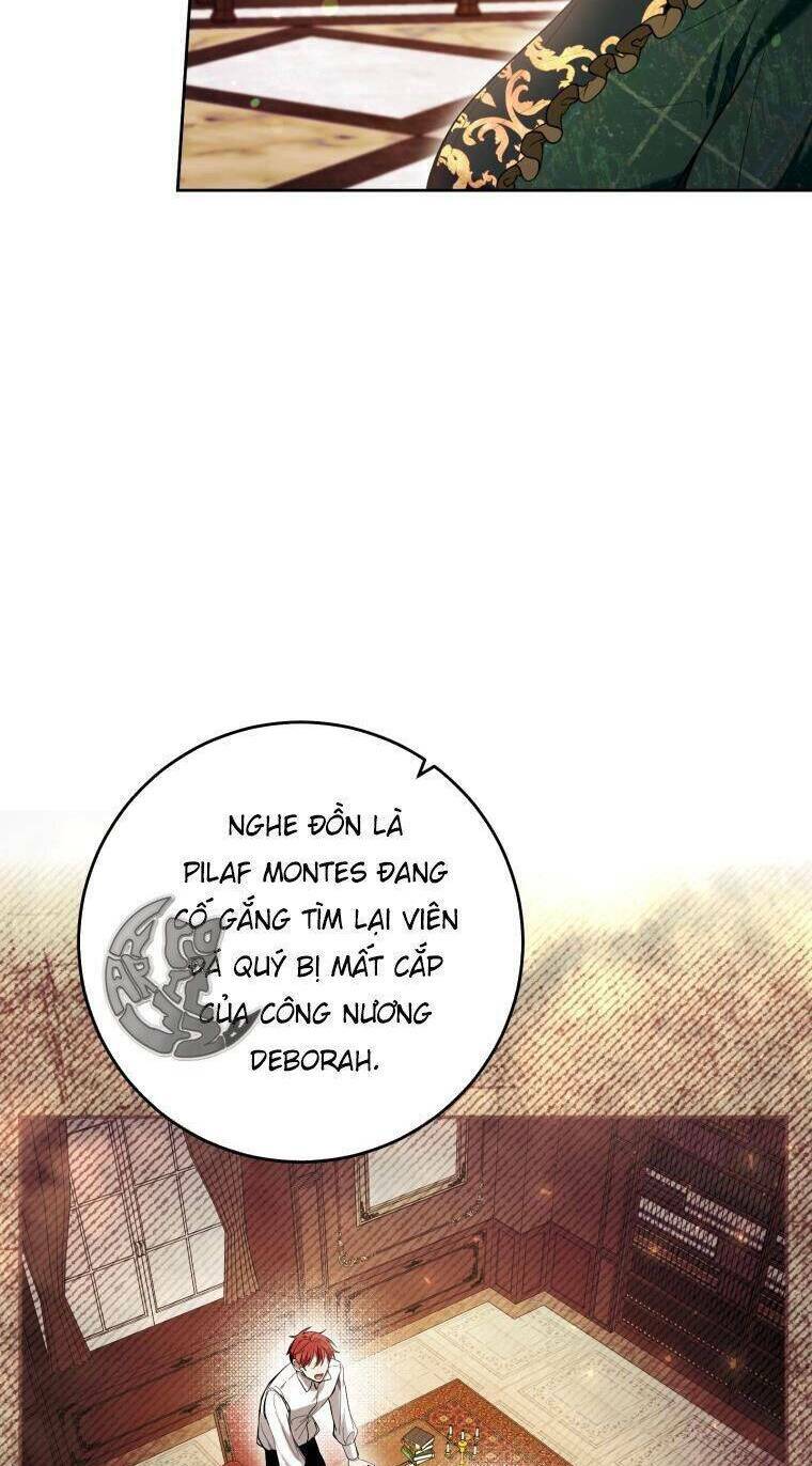 Làm Ác Nữ Bộ Không Tuyệt Sao? - Chap 41 - Trang 62