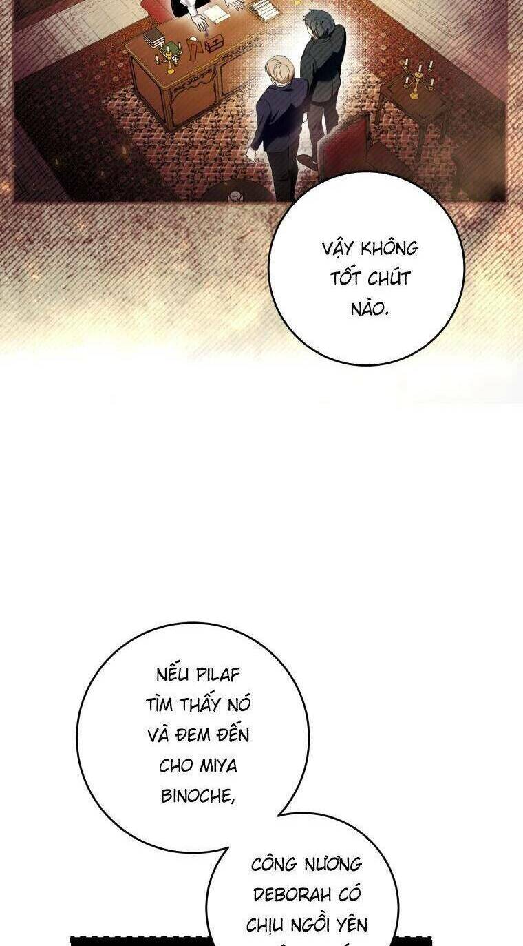 Làm Ác Nữ Bộ Không Tuyệt Sao? - Chap 41 - Trang 63