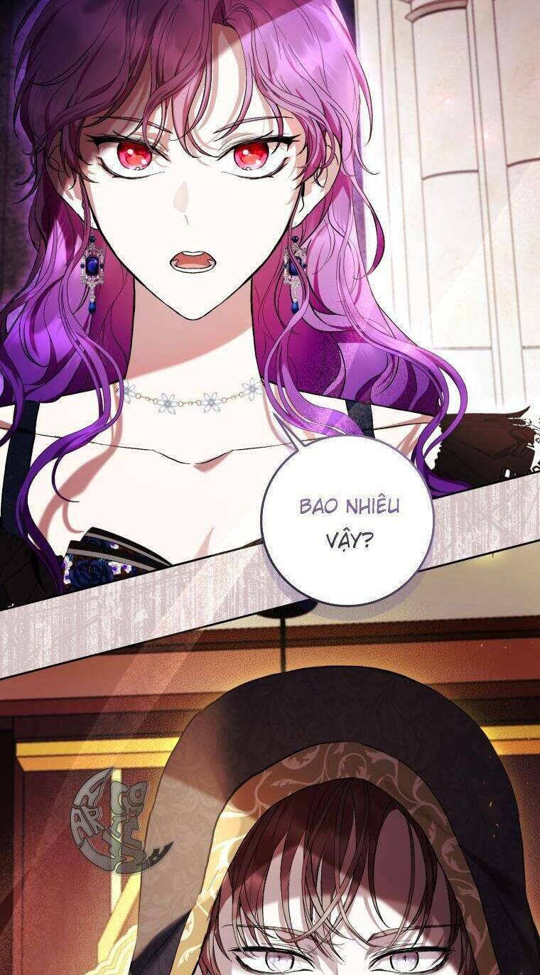Làm Ác Nữ Bộ Không Tuyệt Sao? - Chap 41 - Trang 68