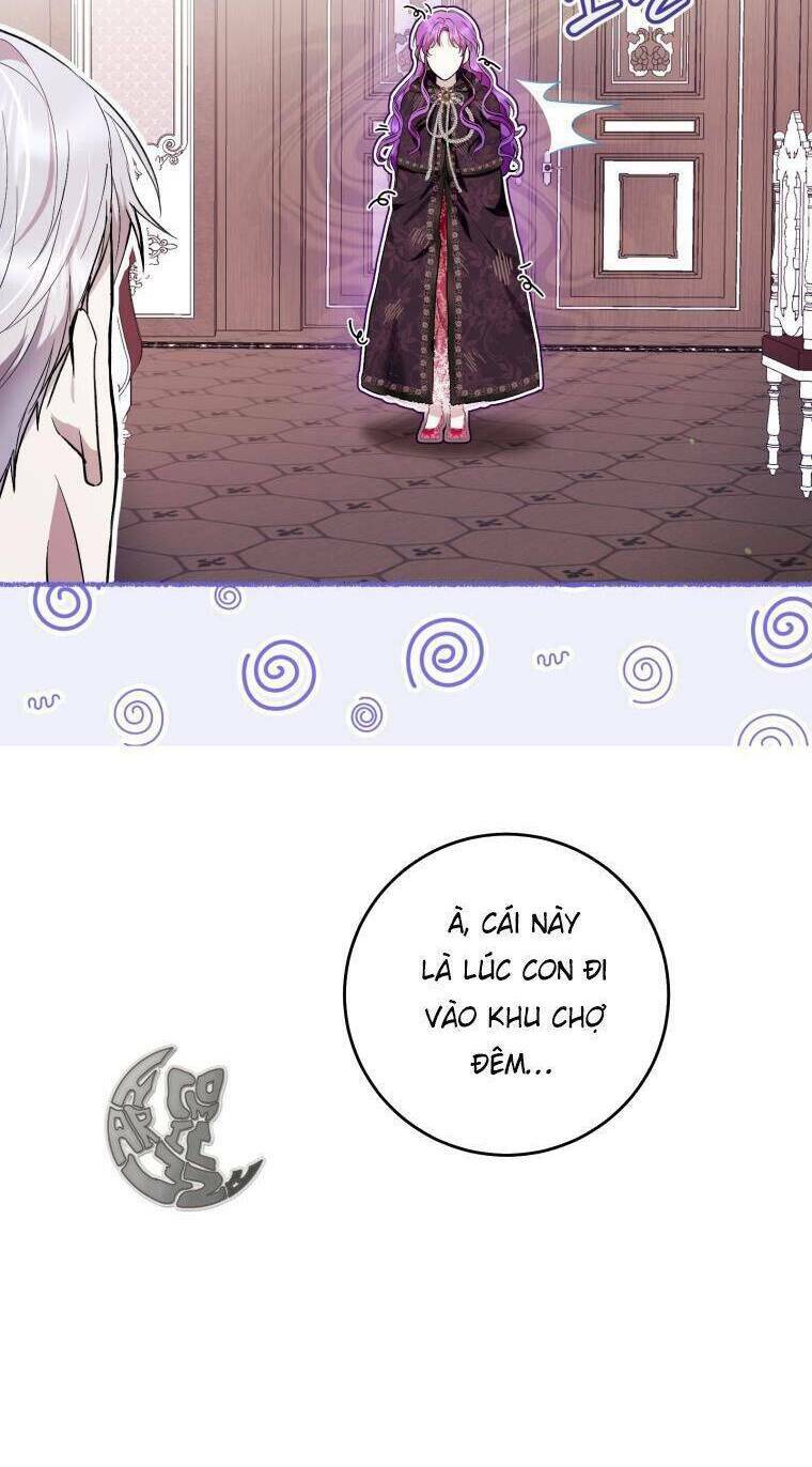 Làm Ác Nữ Bộ Không Tuyệt Sao? - Chap 41 - Trang 8