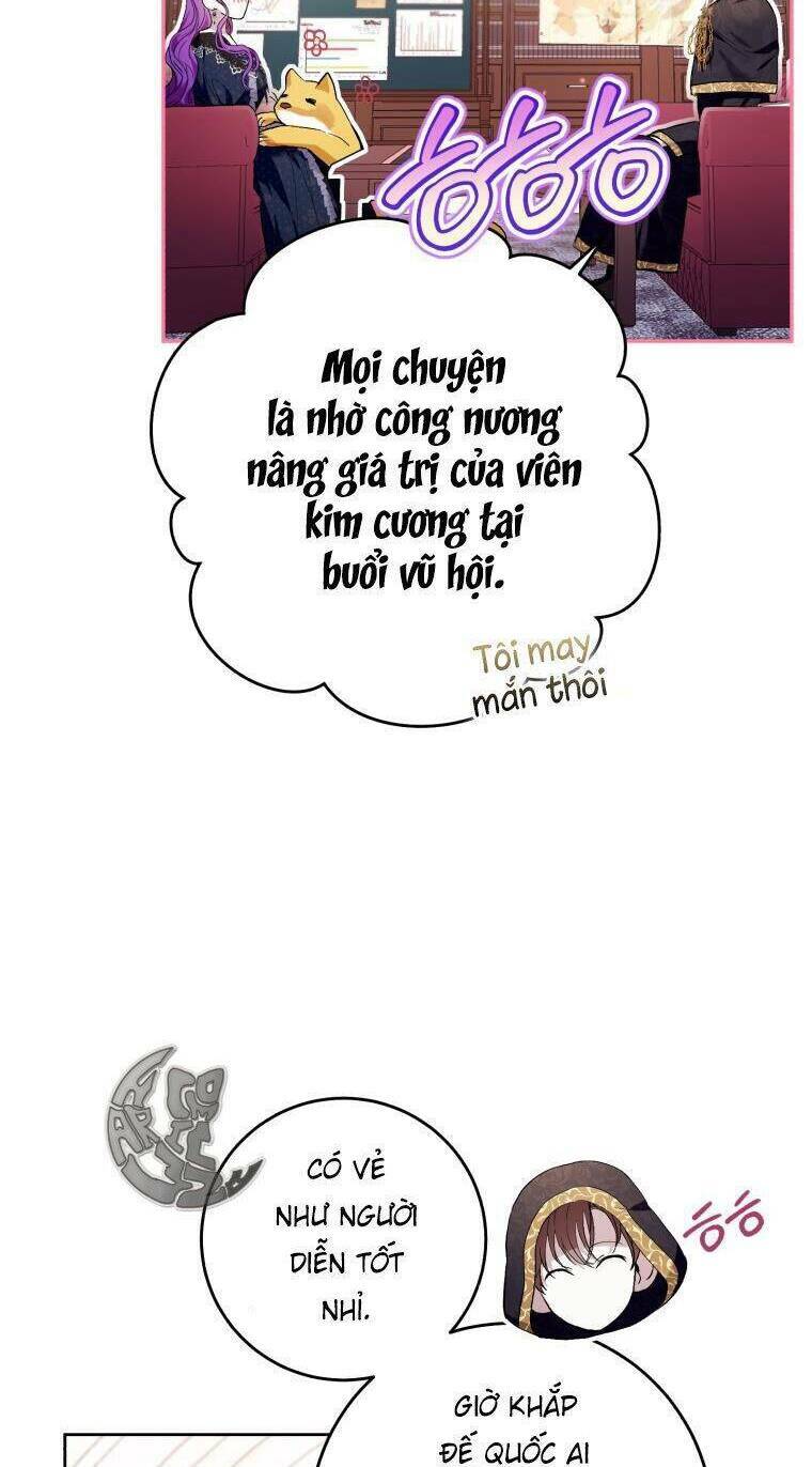 Làm Ác Nữ Bộ Không Tuyệt Sao? - Chap 41 - Trang 72