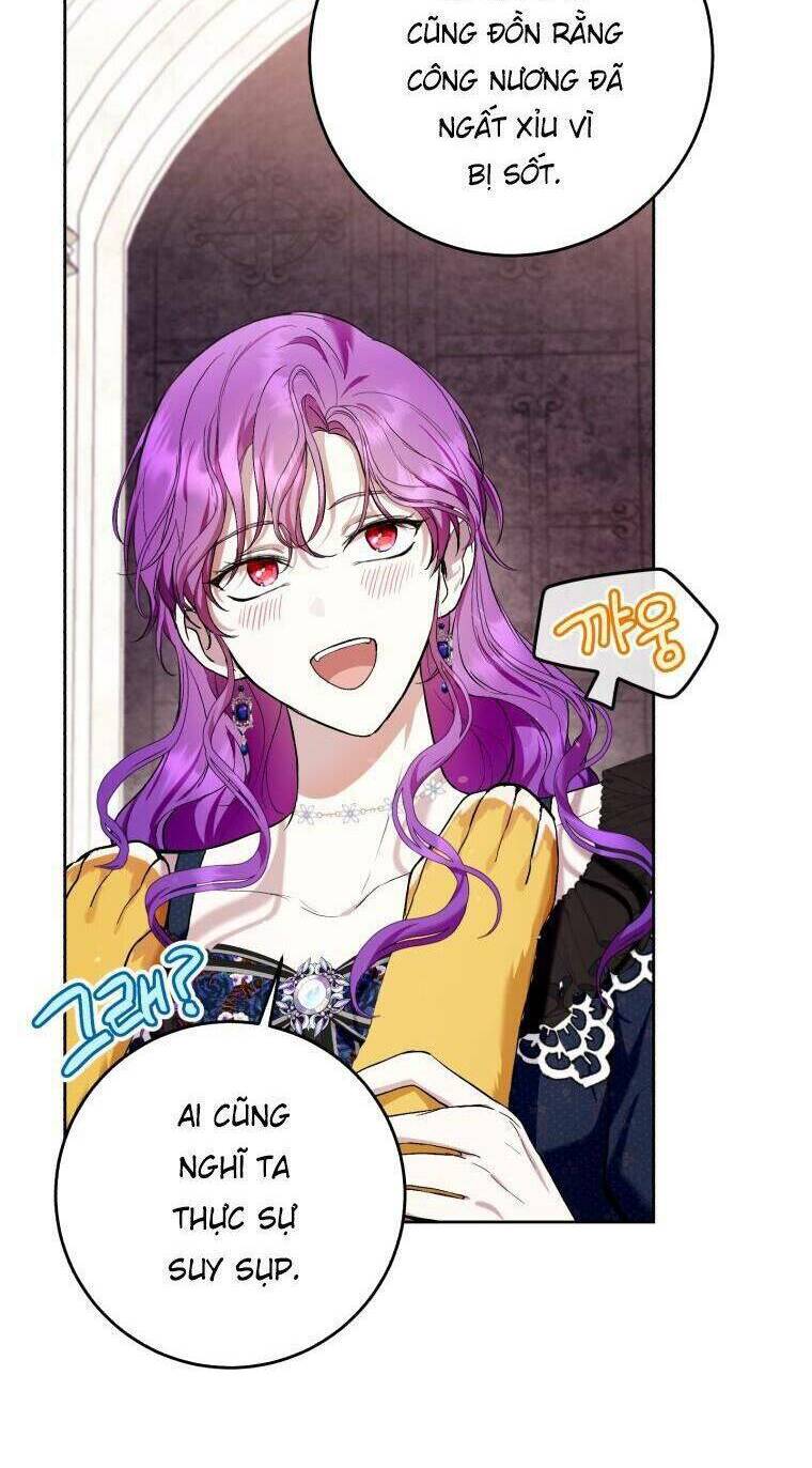 Làm Ác Nữ Bộ Không Tuyệt Sao? - Chap 41 - Trang 73