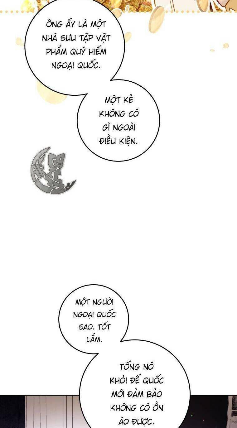 Làm Ác Nữ Bộ Không Tuyệt Sao? - Chap 41 - Trang 75