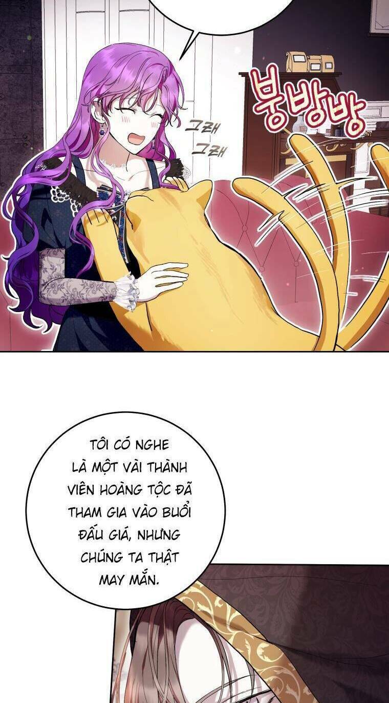 Làm Ác Nữ Bộ Không Tuyệt Sao? - Chap 41 - Trang 76