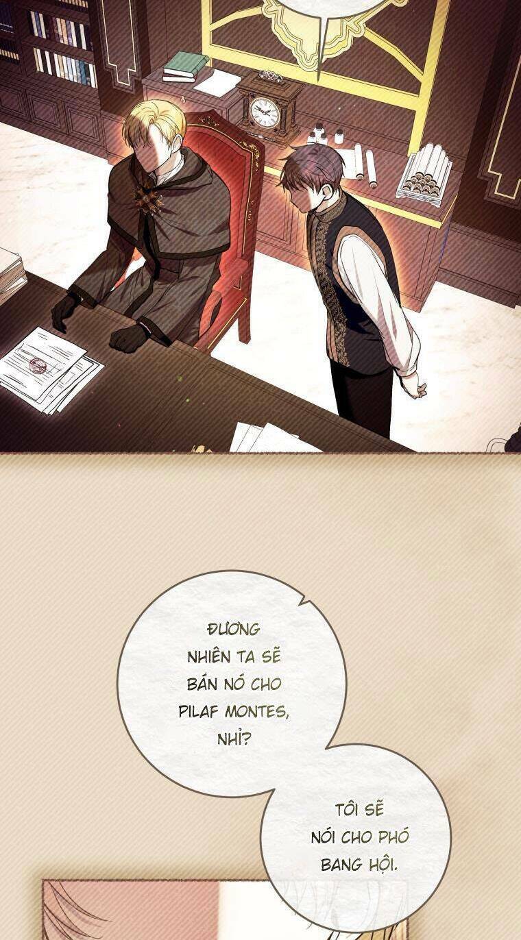 Làm Ác Nữ Bộ Không Tuyệt Sao? - Chap 41 - Trang 80