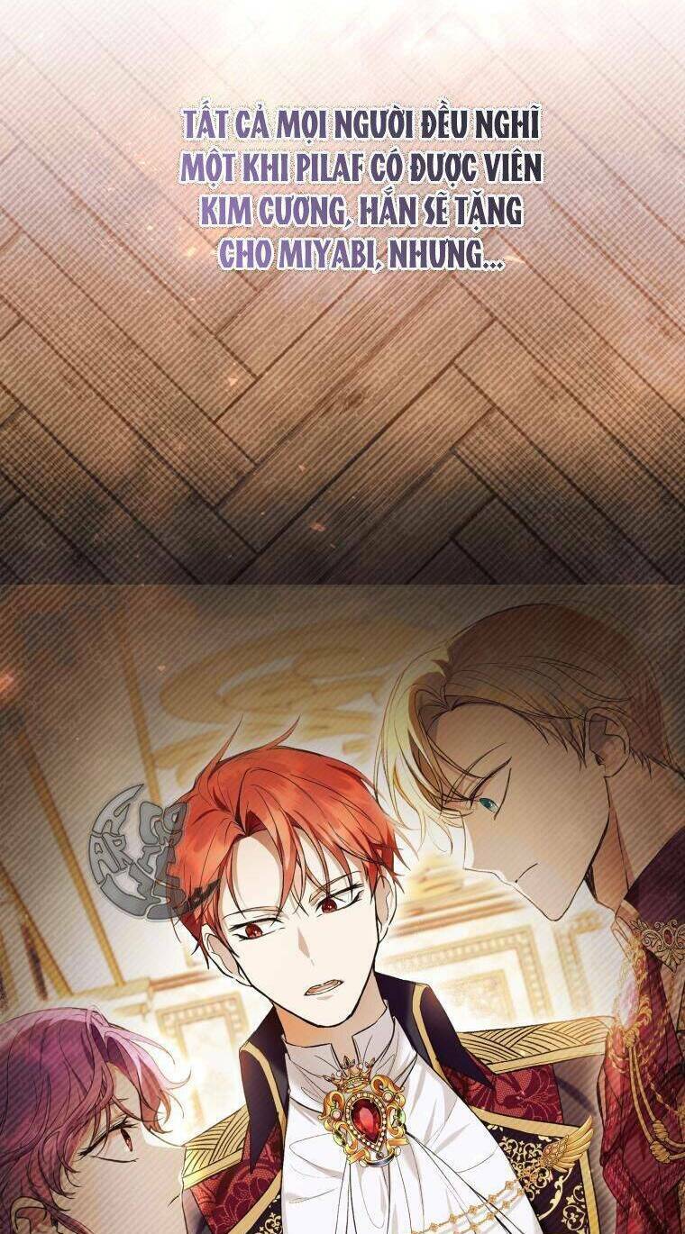 Làm Ác Nữ Bộ Không Tuyệt Sao? - Chap 41 - Trang 86