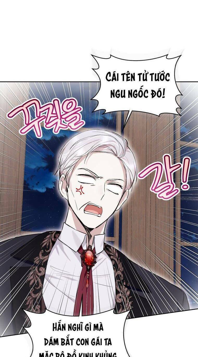 Làm Ác Nữ Bộ Không Tuyệt Sao? - Chap 41 - Trang 10