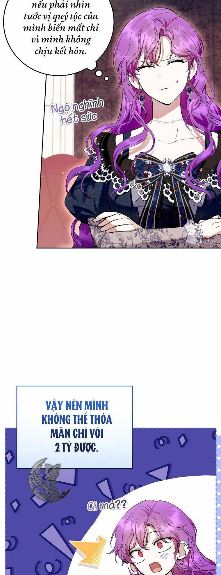 Làm Ác Nữ Bộ Không Tuyệt Sao? - Chap 42 - Trang 11