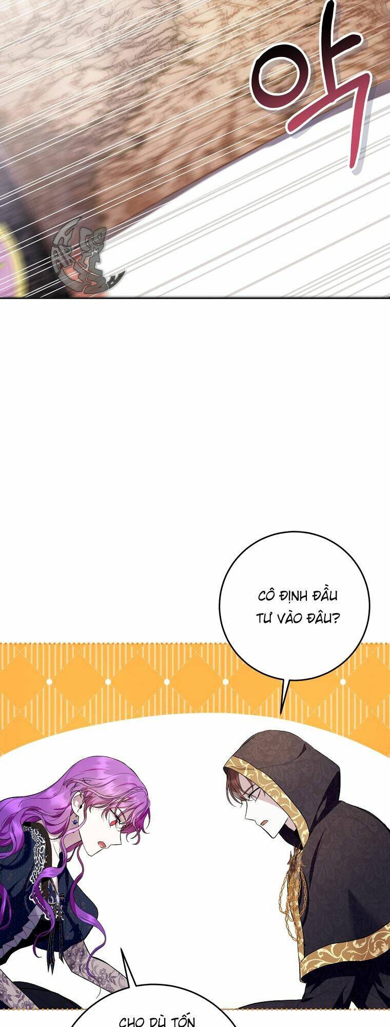 Làm Ác Nữ Bộ Không Tuyệt Sao? - Chap 42 - Trang 13