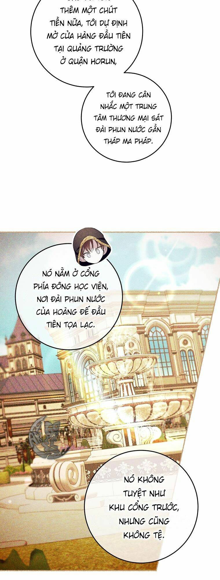 Làm Ác Nữ Bộ Không Tuyệt Sao? - Chap 42 - Trang 14