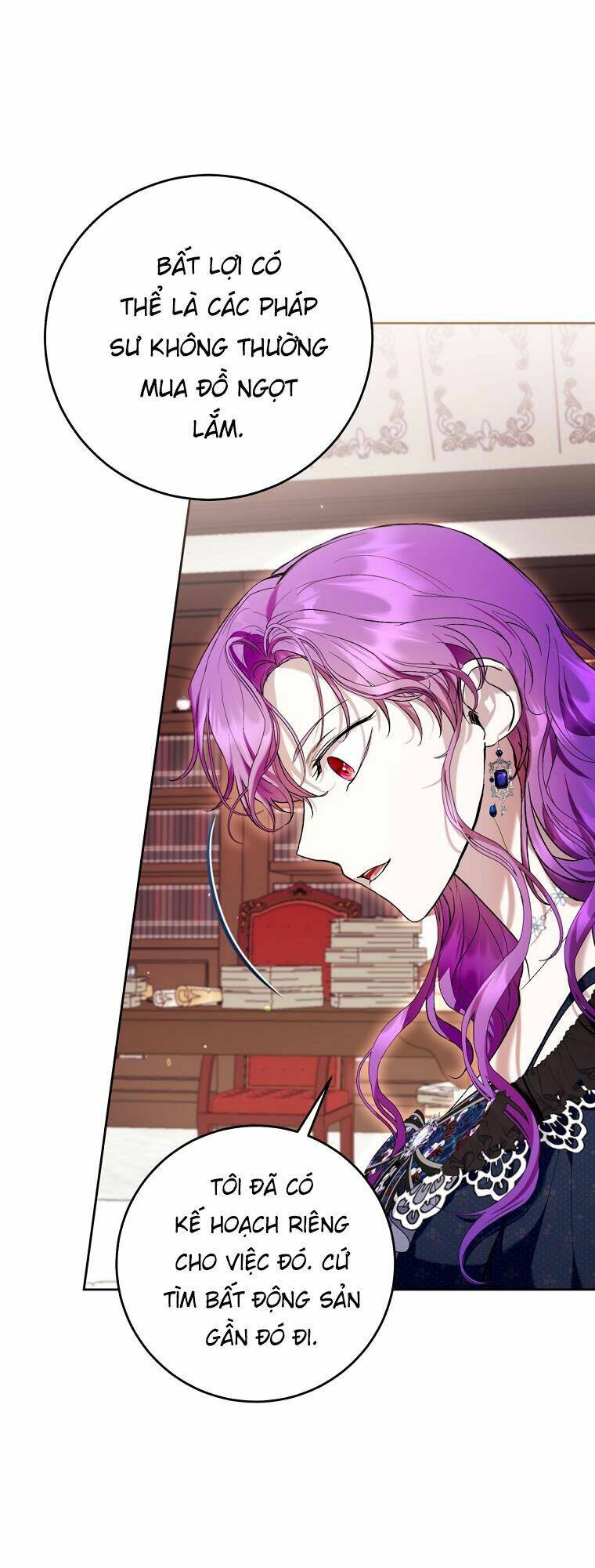 Làm Ác Nữ Bộ Không Tuyệt Sao? - Chap 42 - Trang 15