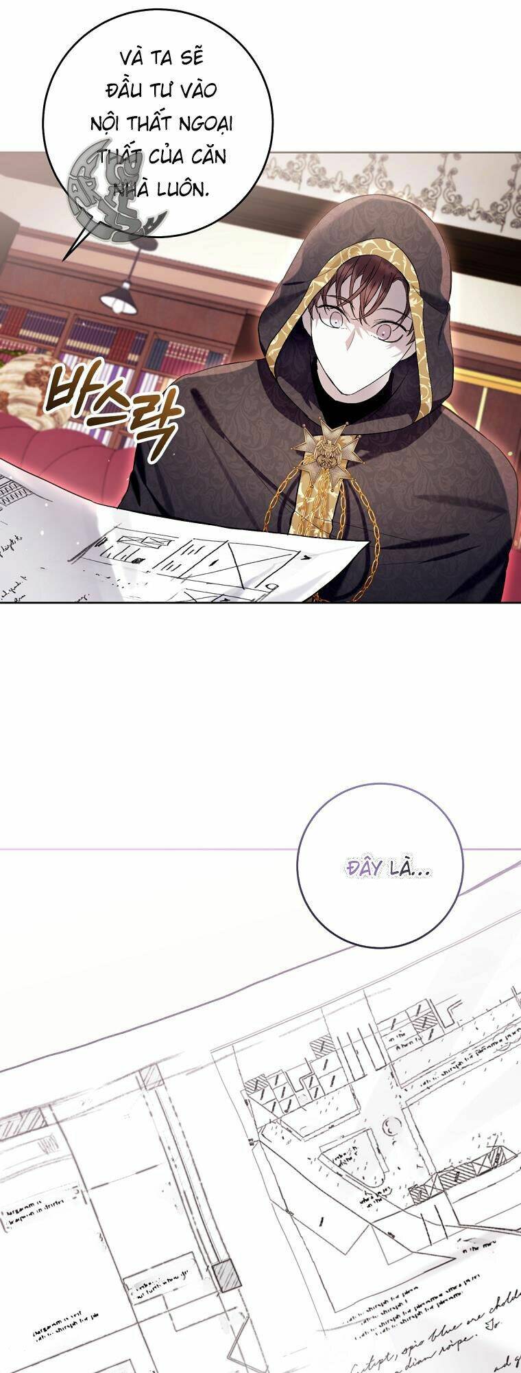 Làm Ác Nữ Bộ Không Tuyệt Sao? - Chap 42 - Trang 16