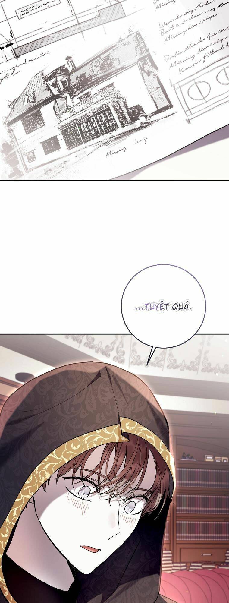 Làm Ác Nữ Bộ Không Tuyệt Sao? - Chap 42 - Trang 17